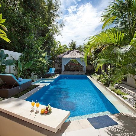 Enigma Bali Villas Кута Екстер'єр фото