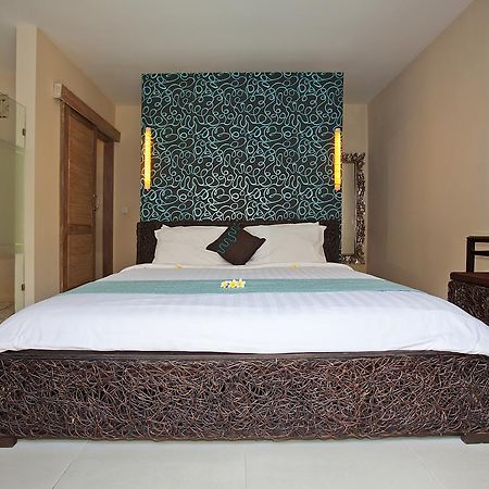 Enigma Bali Villas Кута Екстер'єр фото