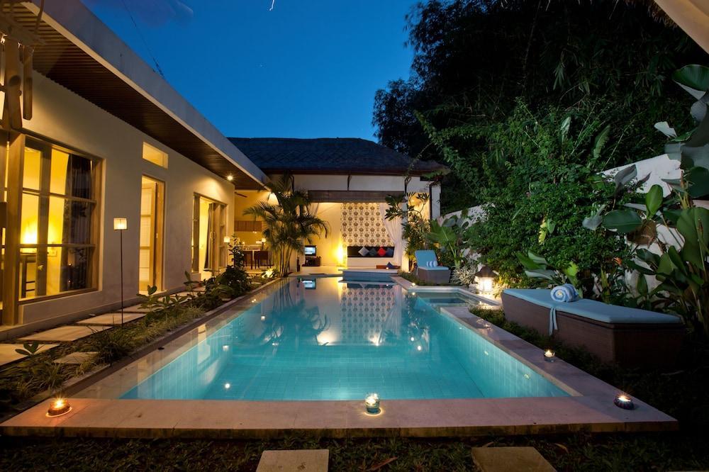 Enigma Bali Villas Кута Екстер'єр фото