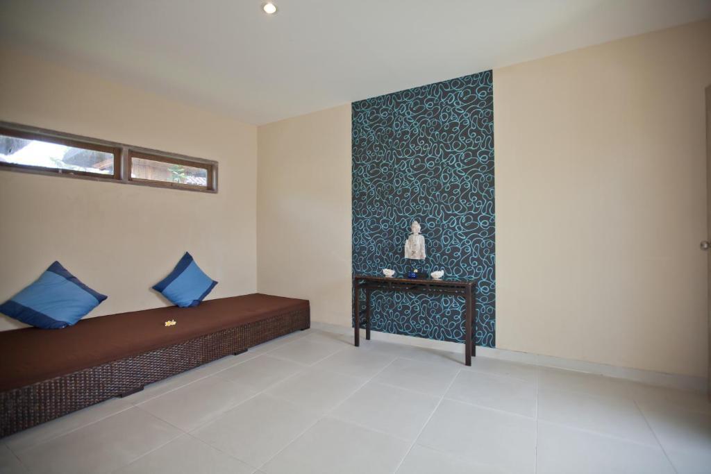 Enigma Bali Villas Кута Номер фото
