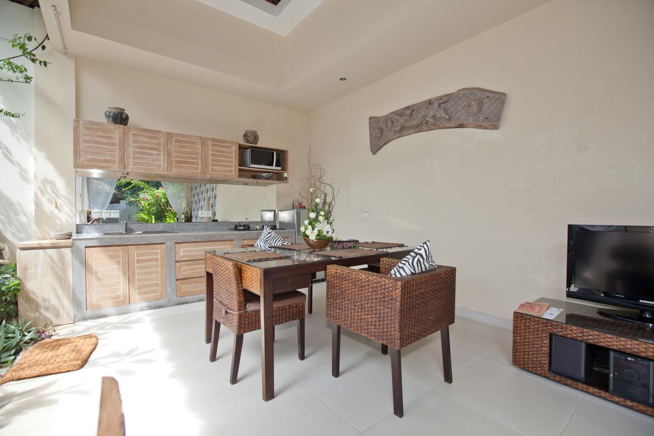 Enigma Bali Villas Кута Екстер'єр фото