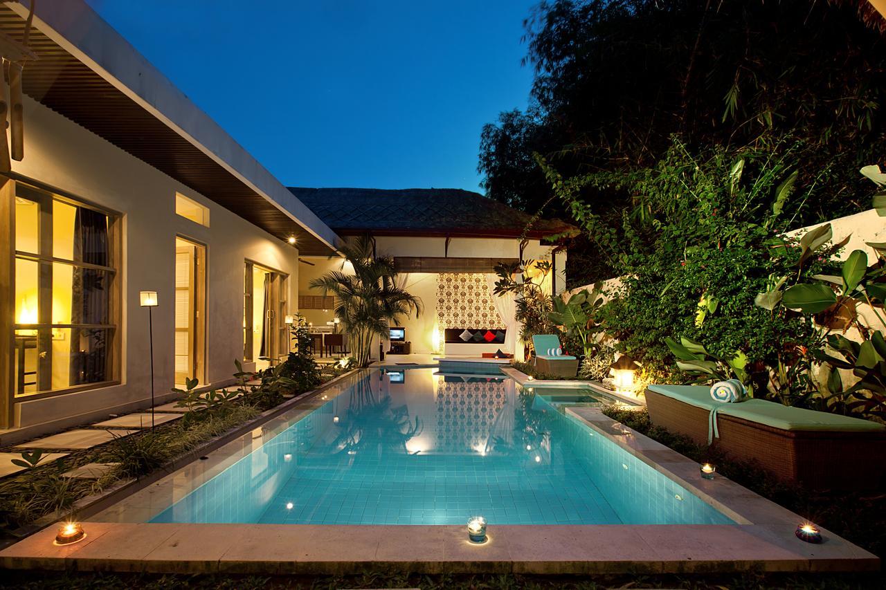 Enigma Bali Villas Кута Екстер'єр фото