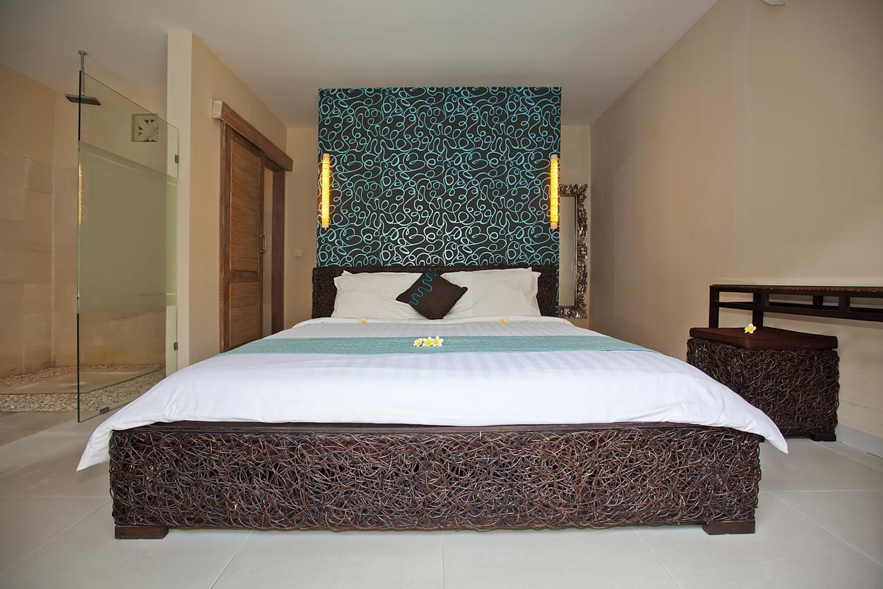 Enigma Bali Villas Кута Екстер'єр фото
