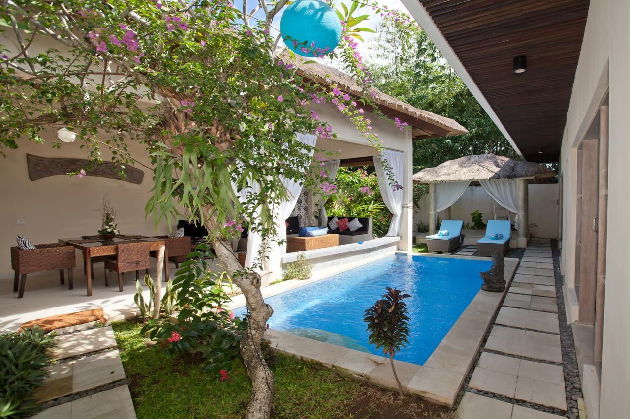 Enigma Bali Villas Кута Екстер'єр фото