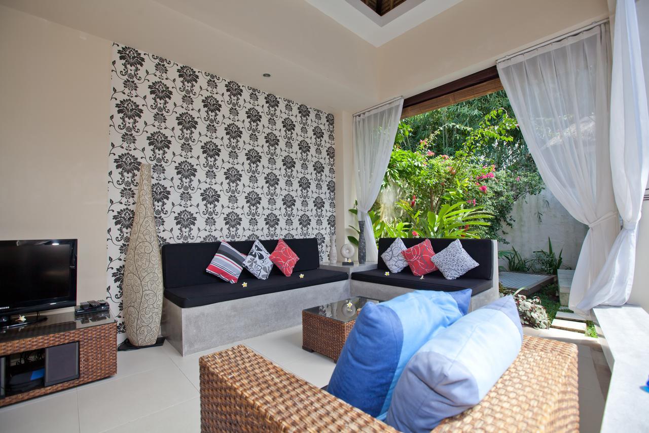 Enigma Bali Villas Кута Екстер'єр фото