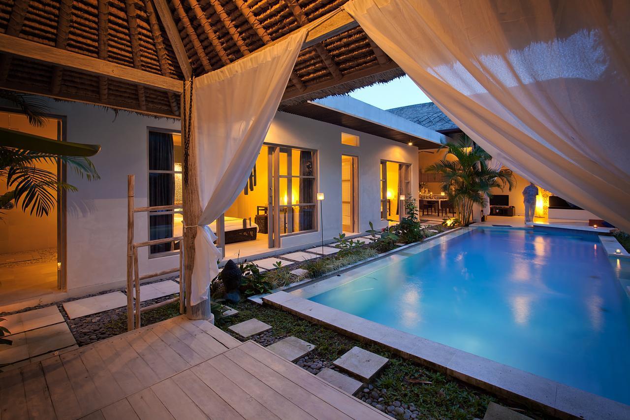 Enigma Bali Villas Кута Екстер'єр фото