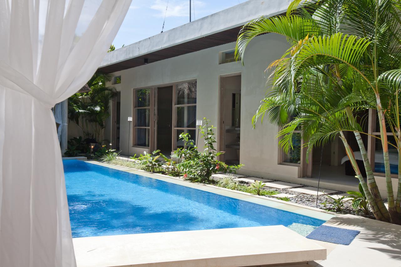 Enigma Bali Villas Кута Екстер'єр фото