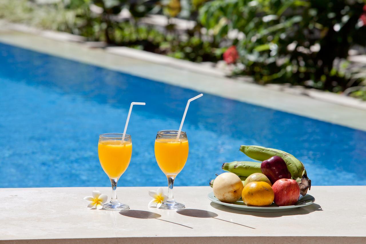 Enigma Bali Villas Кута Екстер'єр фото
