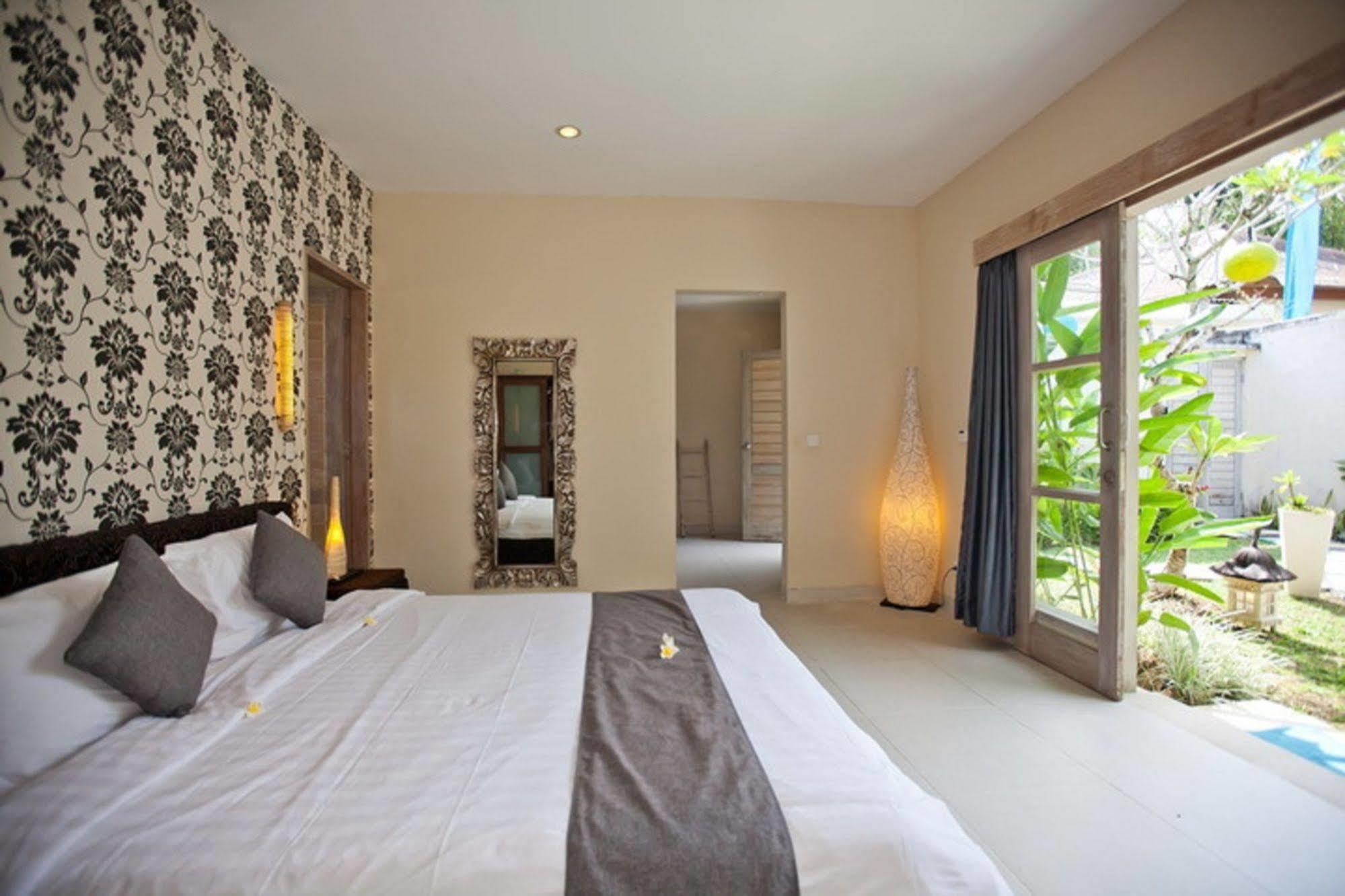 Enigma Bali Villas Кута Екстер'єр фото