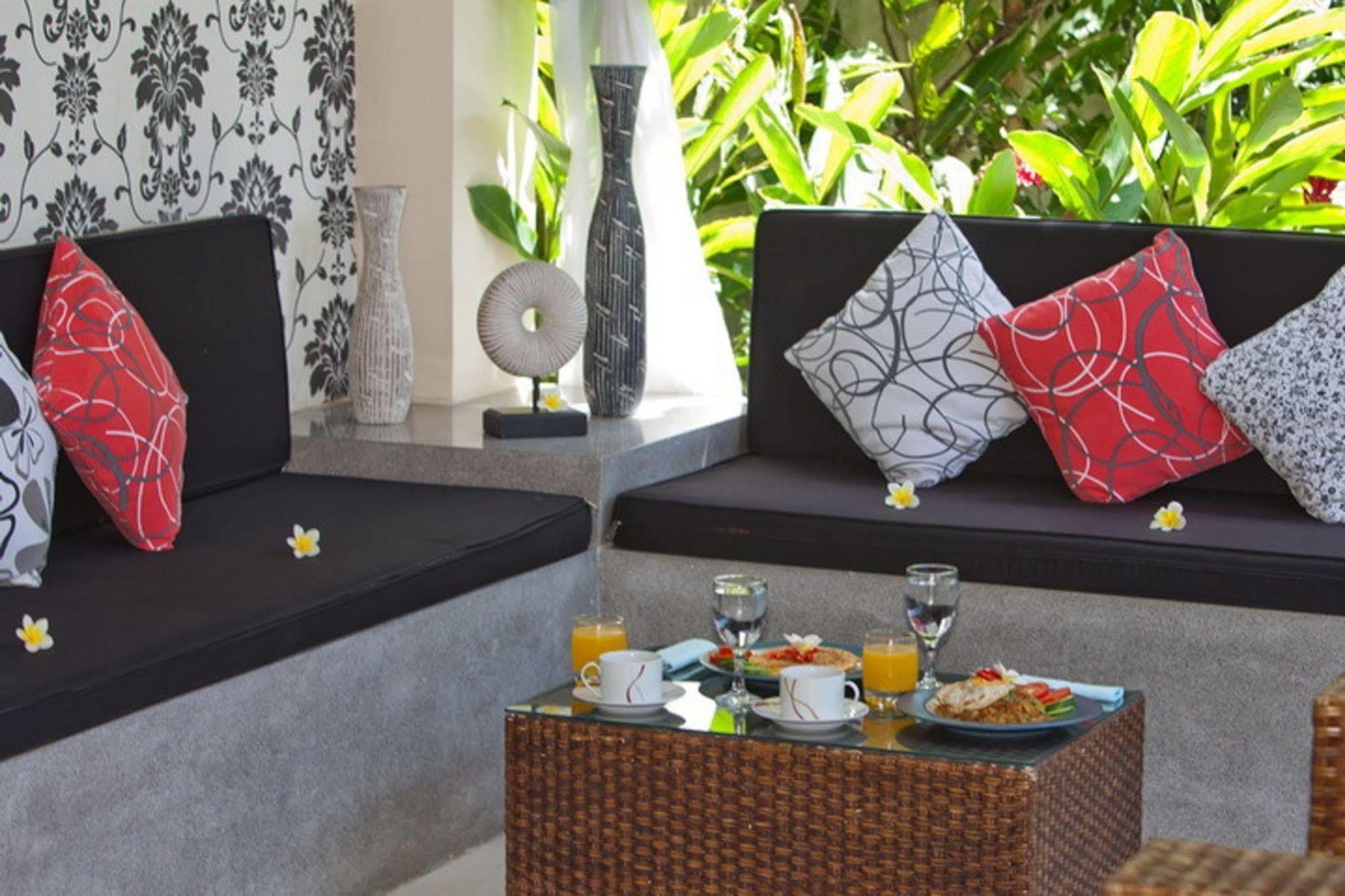Enigma Bali Villas Кута Екстер'єр фото