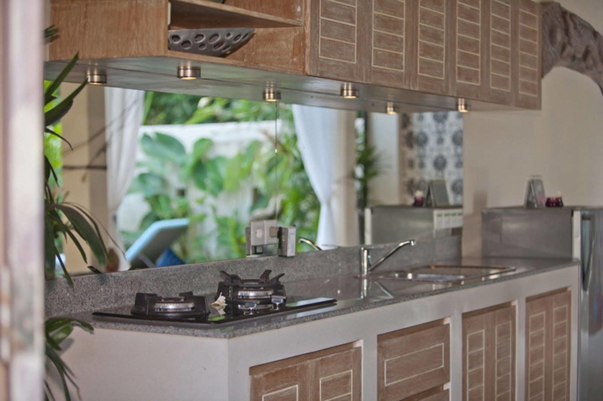 Enigma Bali Villas Кута Екстер'єр фото