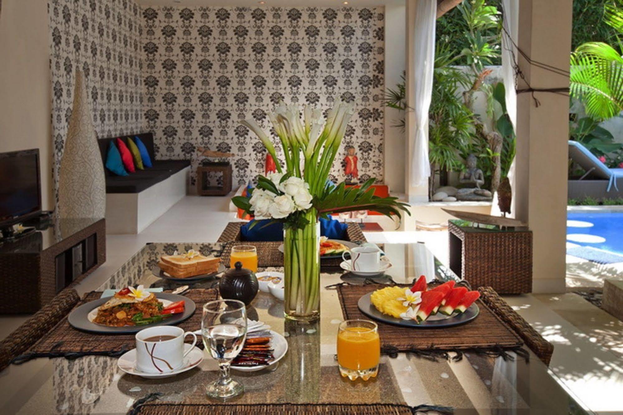 Enigma Bali Villas Кута Екстер'єр фото