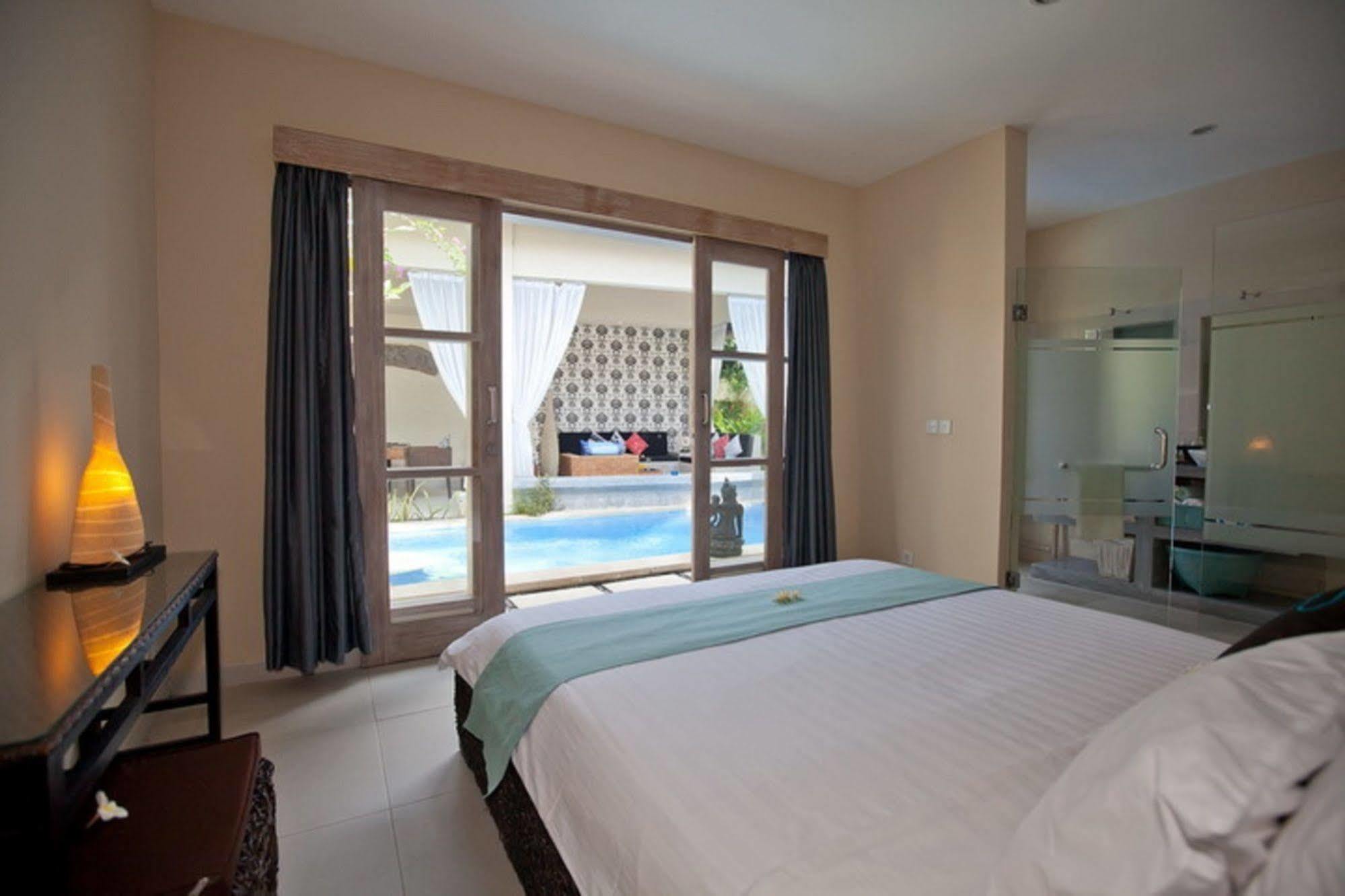 Enigma Bali Villas Кута Екстер'єр фото