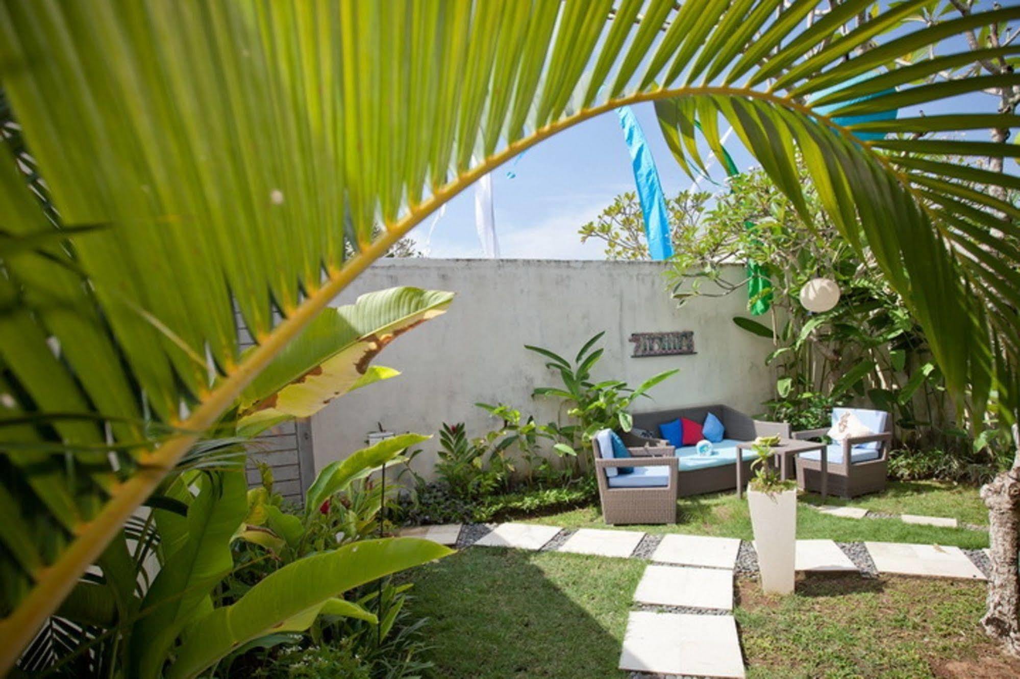 Enigma Bali Villas Кута Екстер'єр фото